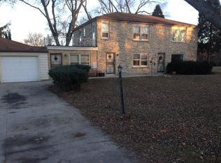 4780 N 158th St, Brookfield, WI 53005