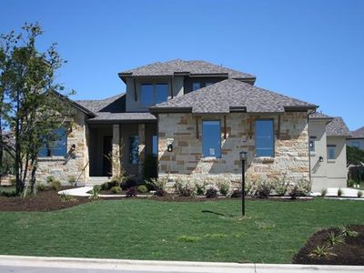 807 Serene Estates Dr, Lakeway, TX, 78738