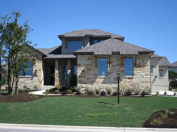 807 Serene Estates Dr, Lakeway, TX 78738