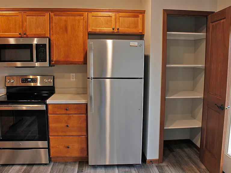 Monument View Townhomes — Photo 43