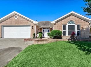 109 Darcy Ln, Slidell, LA 70458