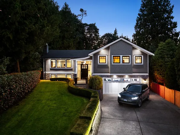 905 Gale Pl, Delta, BC V4M 2P8