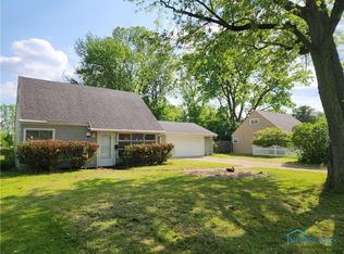 5335 Florita Rd, Toledo, OH 43615