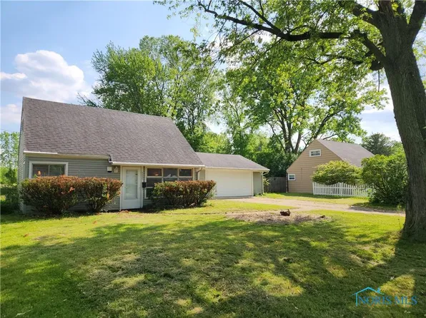 5335 Florita Rd, Toledo, OH 43615