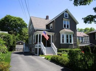 22 Devereux St, Marblehead, MA 01945
