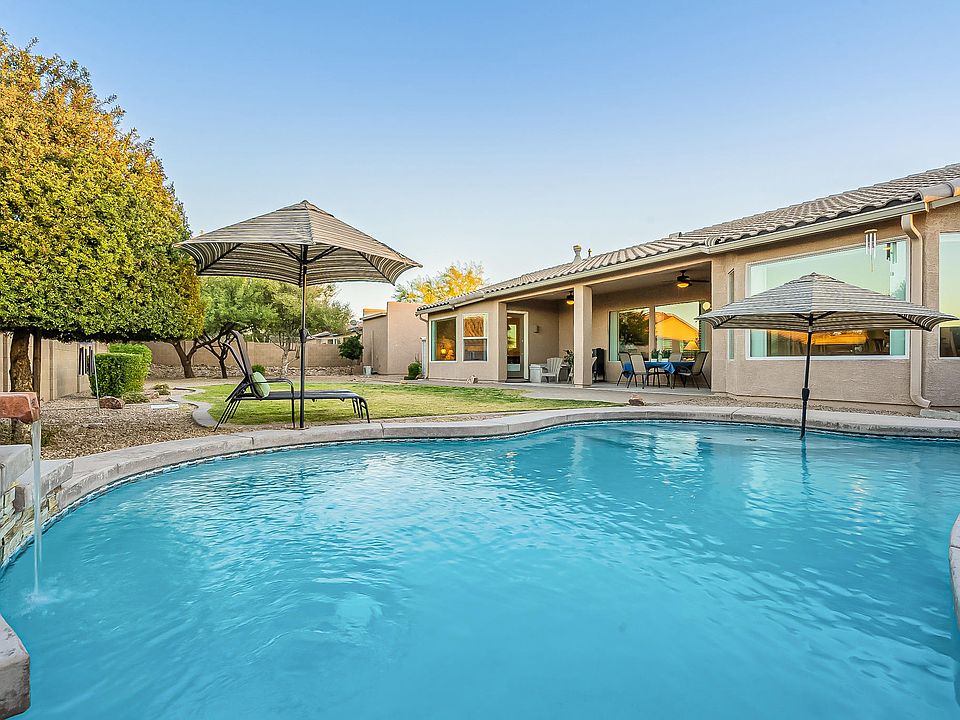 1st image of 9649 S San Esteban Dr