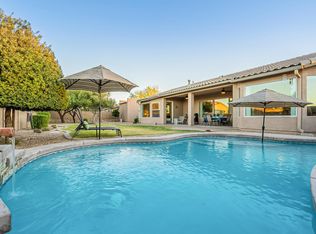 9649 S San Esteban Dr, Vail, AZ 85641