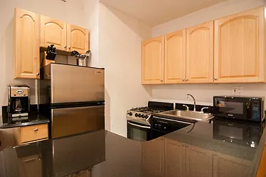 Rented by WAM Partners - William Moses Co.
