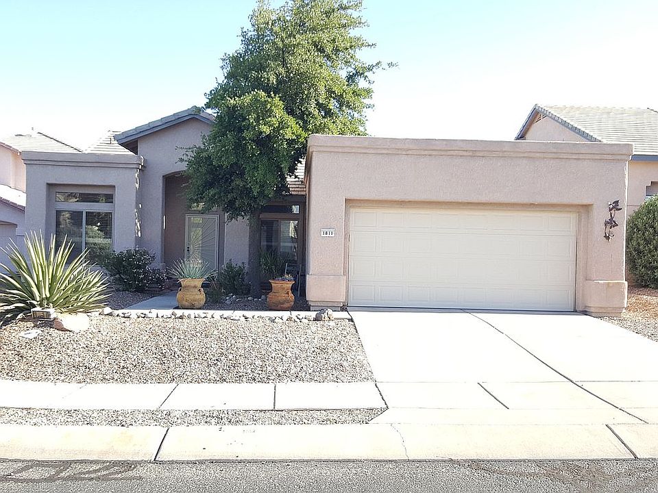 Home in Oro Valley/Canada Ridge