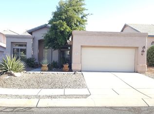 1810 W Eagle Crest Pl, Tucson, AZ 85737