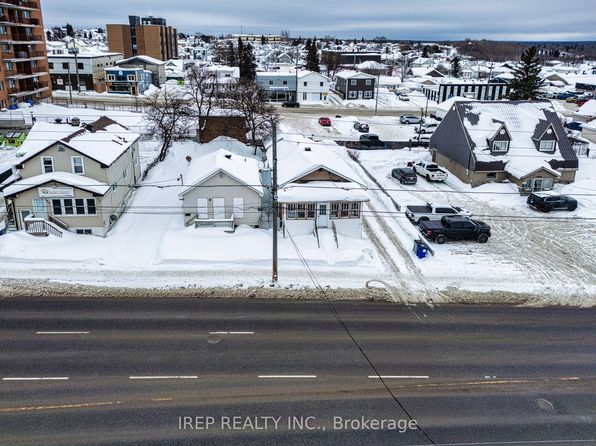 169 Algonquin Blvd W #165, Timmins, ON P4N 2R6