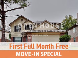 20314 Savannah Bay Rd, Cypress, TX 77433