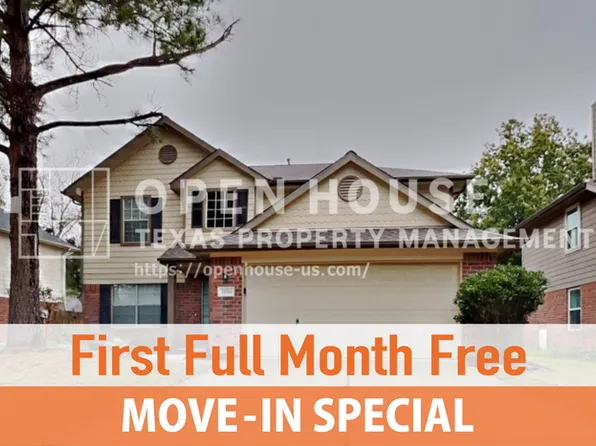 20314 Savannah Bay Rd, Cypress, TX 77433