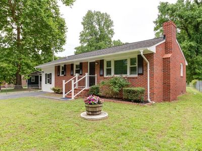 194 Railroad St, Williamsburg, VA, 23185