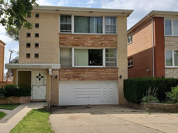 4th image of 8420 McCormick Blvd