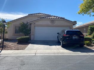 8933 Square Knot Ave, Las Vegas, NV 89143