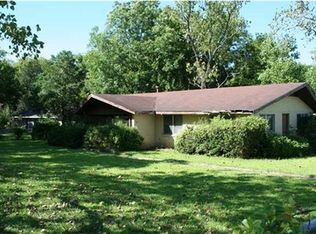 3250 Woodley Rd, Montgomery, AL 36116