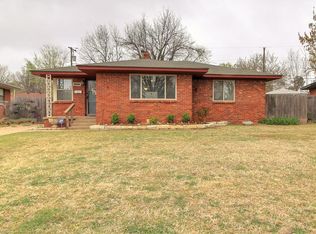 4329 NW 21st St, Oklahoma City, OK 73107