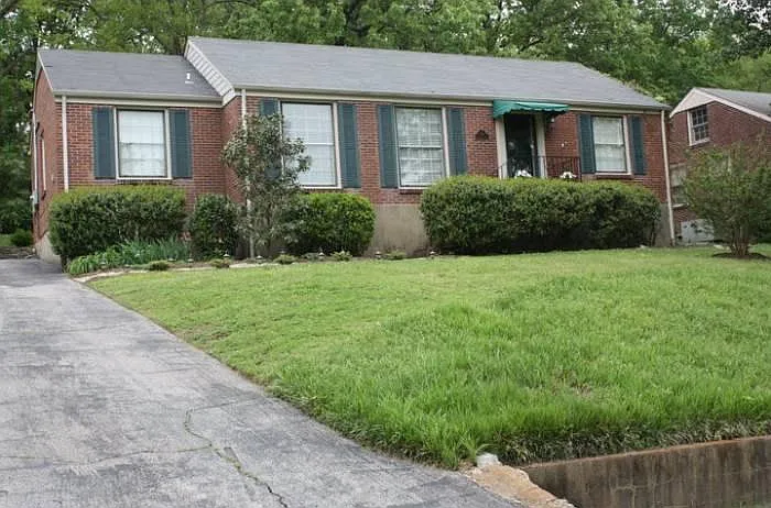 Exceptional neighborhood.
