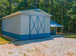 318 Riverview Rd, Maynardville, TN 37807