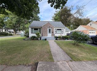 110 Meeker Ave, Utica, NY 13502