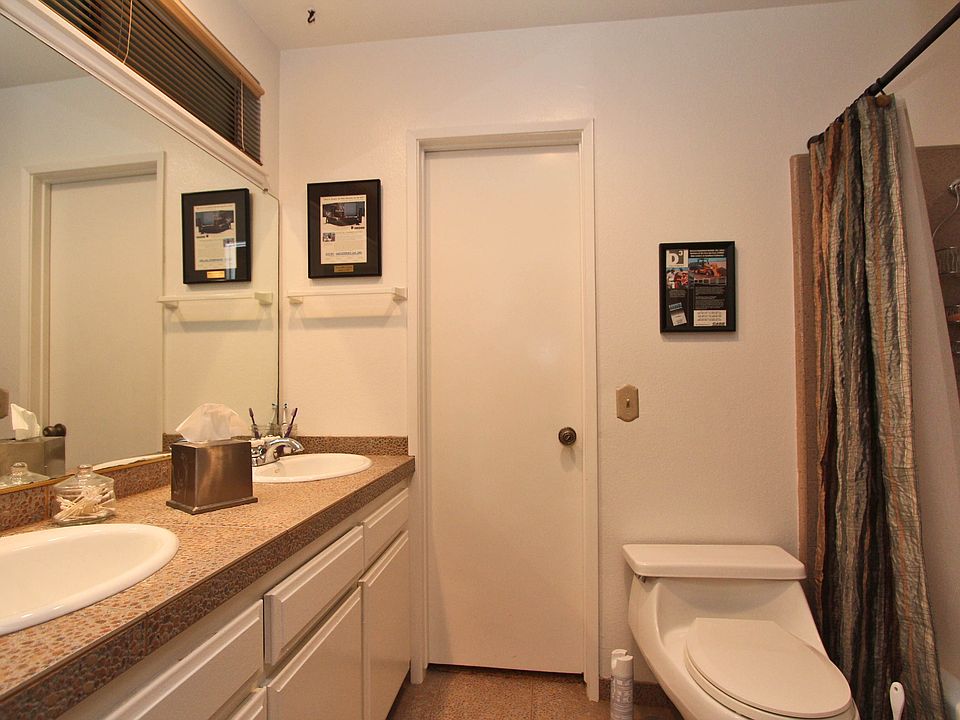 Upstairs Bathroom
