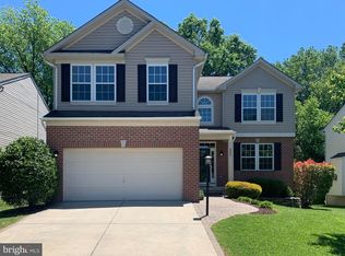 9064 Phillip Dorsey Way, Columbia, MD 21045