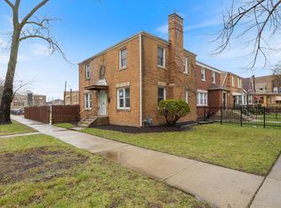 8258 S Marshfield Ave, Chicago, IL 60620