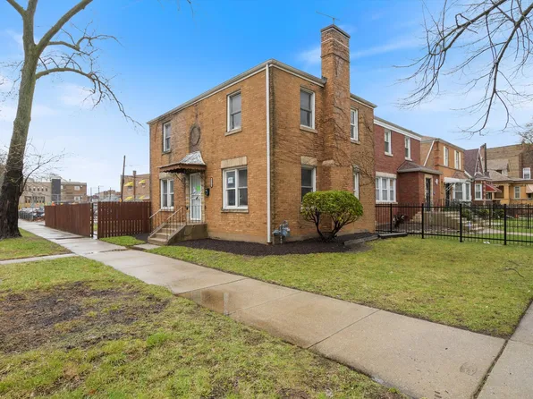 8258 S Marshfield Ave, Chicago, IL 60620