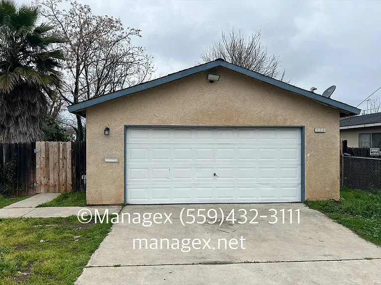554 S Backer Ave — Photo 1