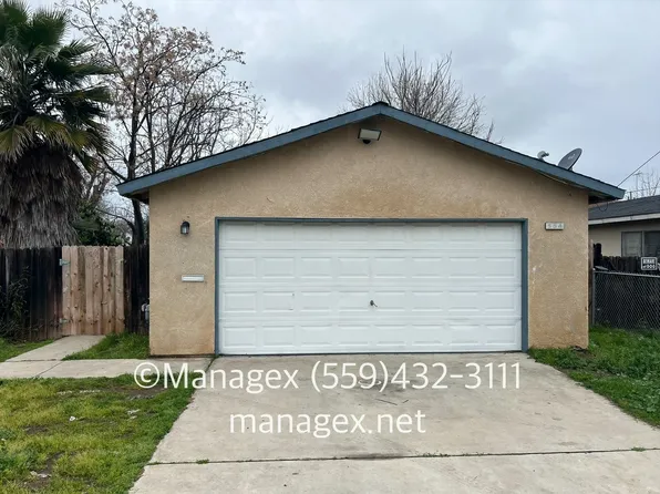 554 S Backer Ave, Fresno, CA 93702