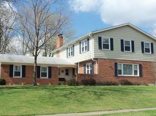 12085 Brookston Dr, Cincinnati, OH 45240