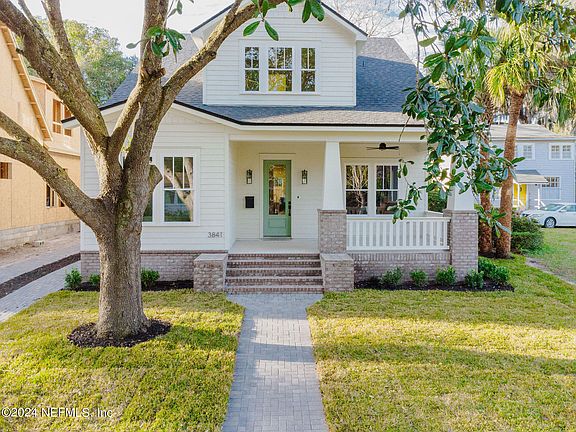 2nd image of 3841 BOONE PARK Avenue
