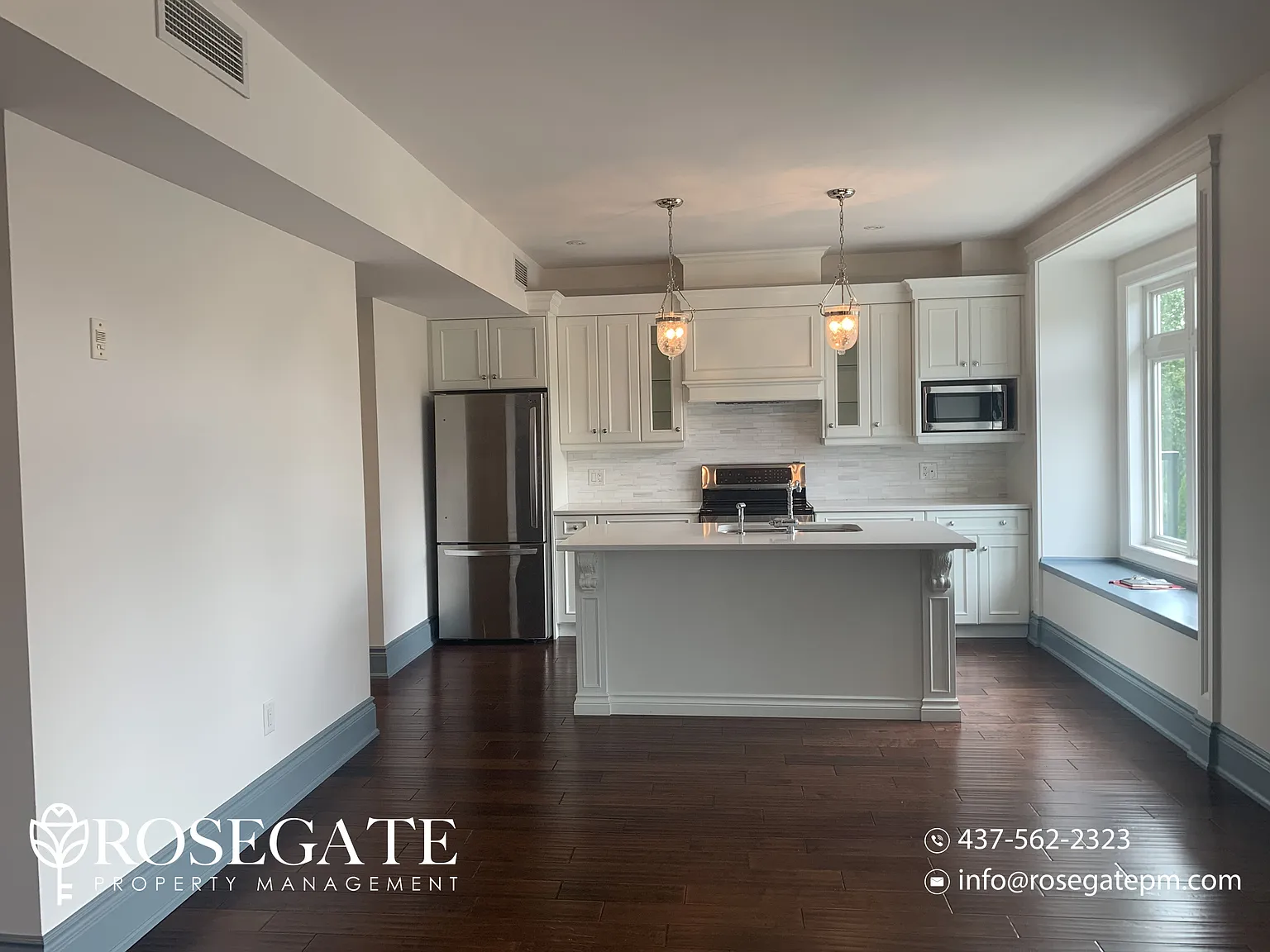366 Bay Street North Hamilton — Photo 4