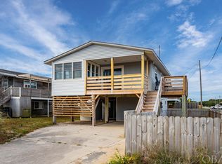 2912 Raymond Ave LOT 17-18, Kill Devil Hills, NC 27948