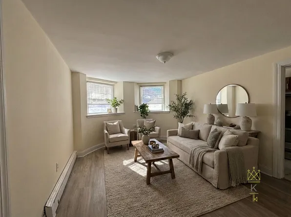 199 Winthrop Rd, Brookline, MA