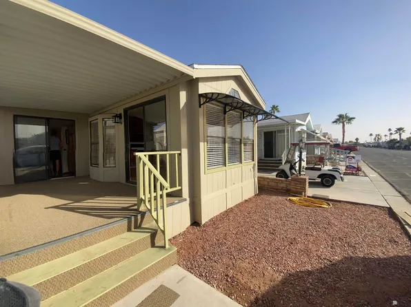 11387 S Maria Rosa Dr, Yuma, AZ 85367