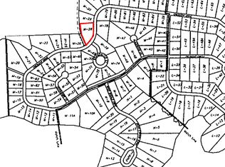 320 Crescent Drive #LOT #M-28, Forsyth, GA 31029
