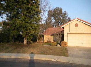 4600 Alden Ct, Bakersfield, CA 93311