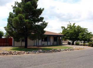 240 S 11th St, Cottonwood, AZ 86326