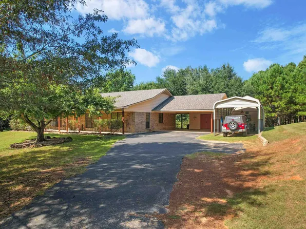 2503 Fm 555, Gilmer, TX 75645