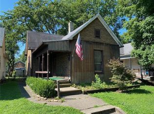 1635 5th Ave, Terre Haute, IN 47807