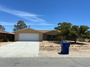 21648 95th St, California City, CA 93505