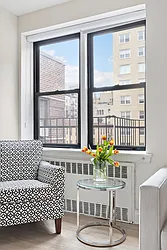 Rented by Keller Williams NYC