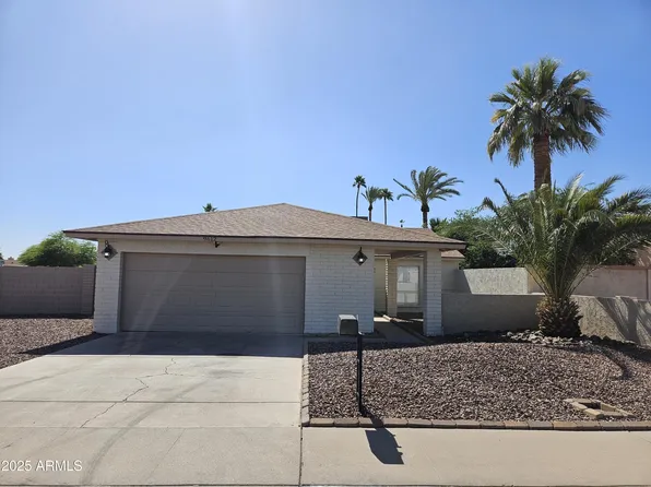 9612 N 52ND Drive, Glendale, AZ 85302