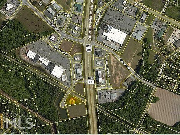 4th image of 0 Henry Blvd Lot 8