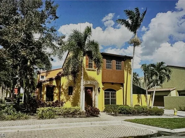 8281 Bibiana Way APT 801, Fort Myers, FL 33912