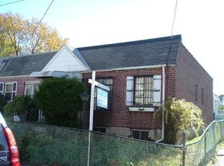 16802 Sayres Ave, Jamaica, NY 11433