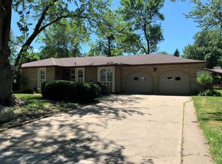 1917 N Main St, Carroll, IA 51401