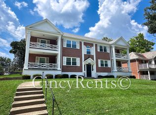 837 Van Dyke Ave APT 1, Cincinnati, OH 45226